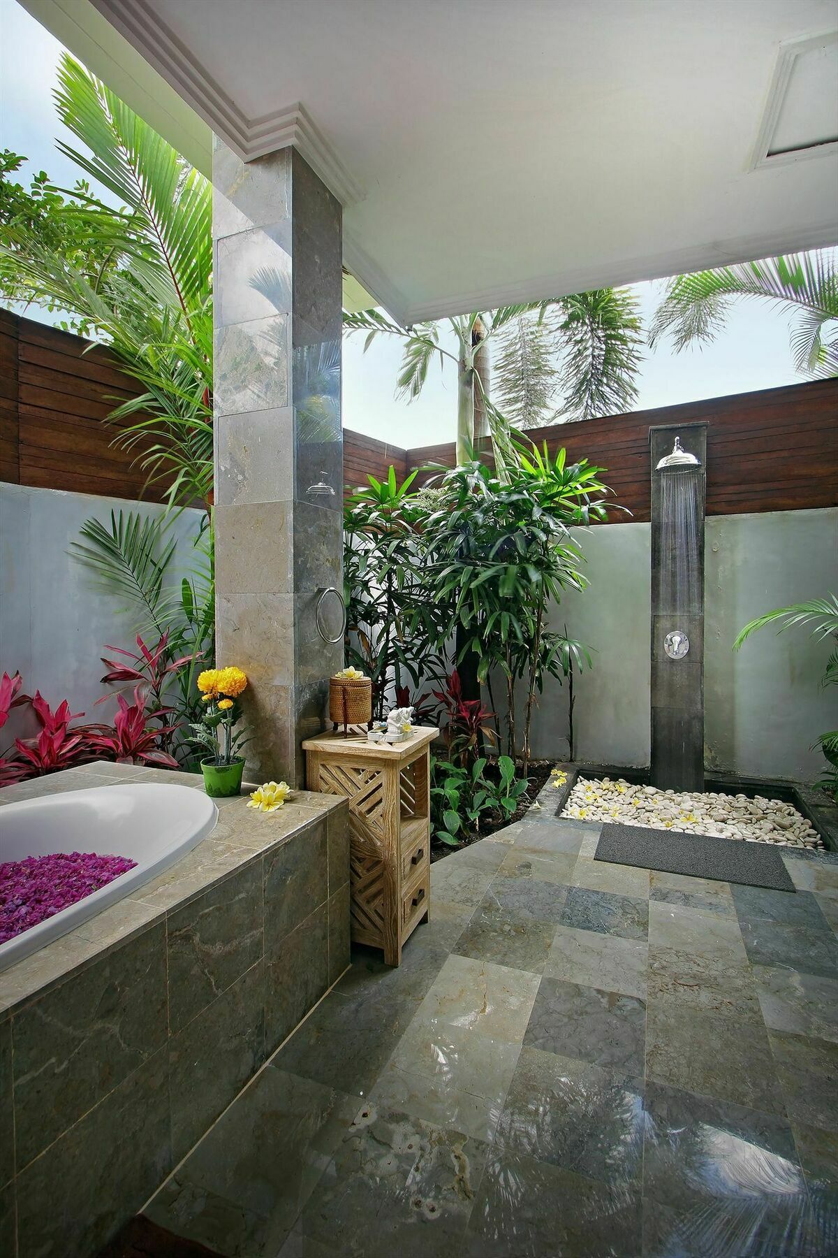 Vila The Bale Tokek Kuta Lombok Exteriér fotografie